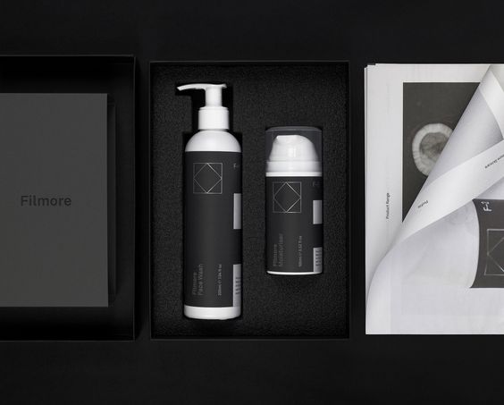 上海VI設計公司作品案例展示