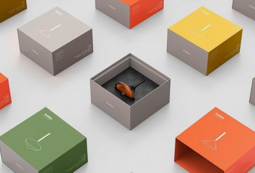 上海VI設(shè)計公司作品案例展示