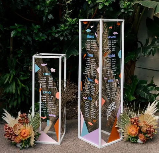 建材vi設計作品案例展示