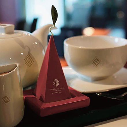 深圳品牌設計作品案例展示