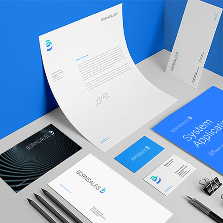 深圳vi設計作品案例展示