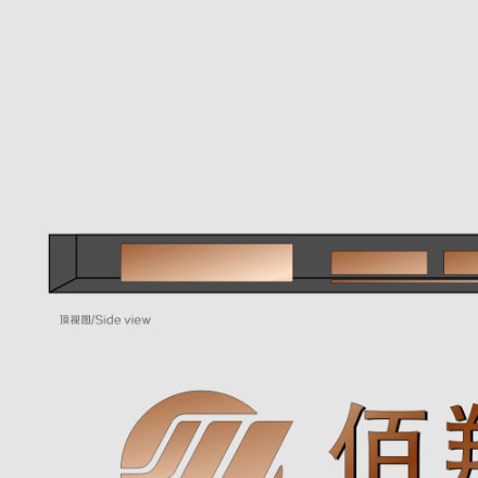 家庭暖氣片 vi設計公司