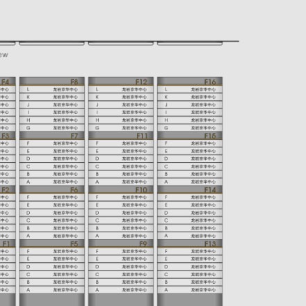 深圳vi設計作品案例展示