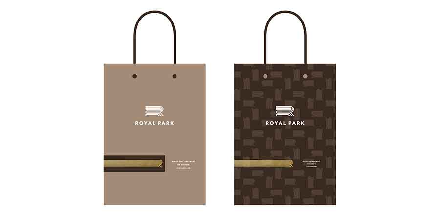 上海VI設計公司作品案例展示