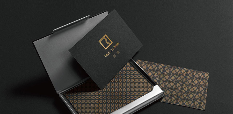 上海VI設(shè)計公司作品案例展示