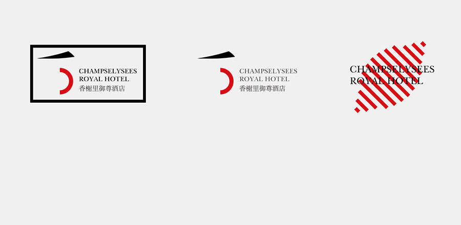 上海VI設(shè)計公司作品案例展示