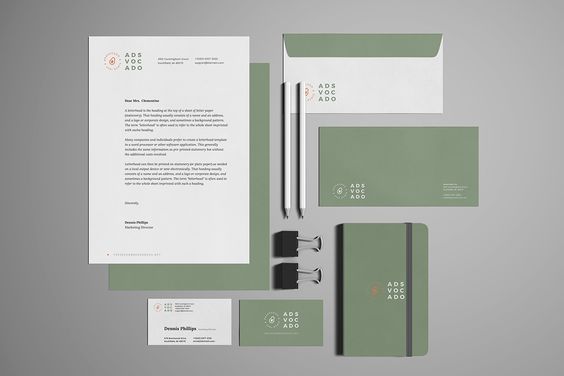 上海VI設(shè)計公司作品案例展示