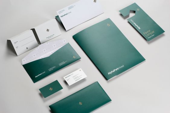 上海VI設計公司作品案例展示