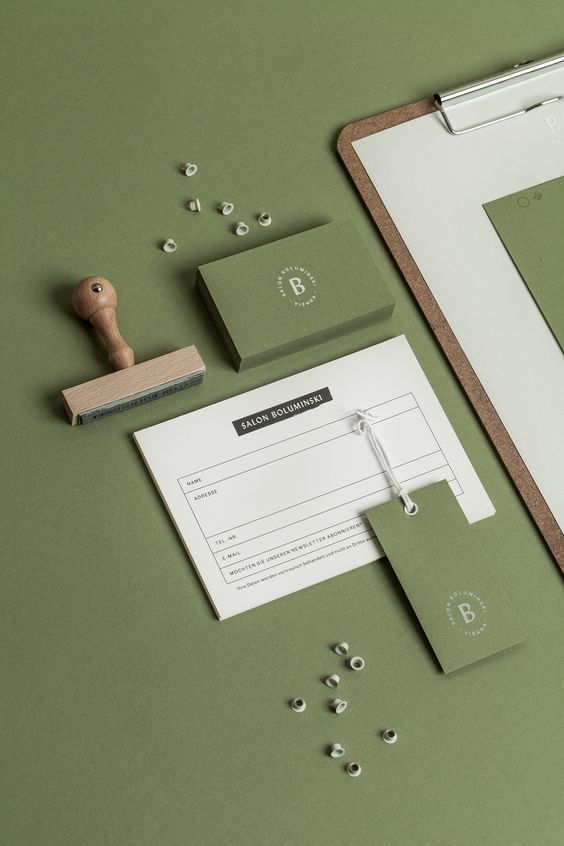 上海VI設計公司作品案例展示