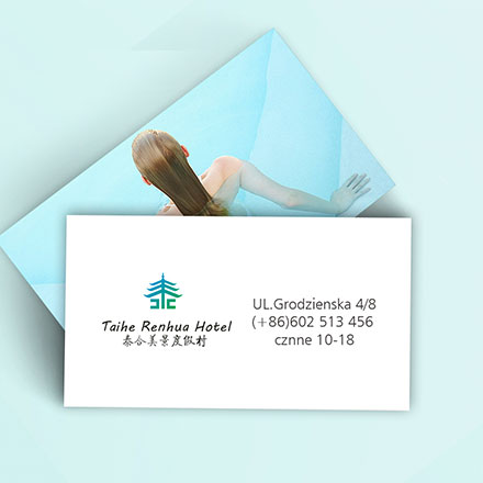 VI公司作品案例展示