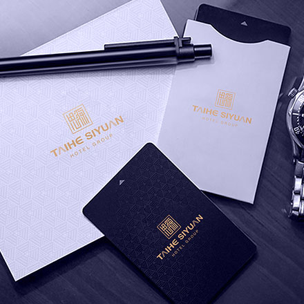 VI公司作品案例展示