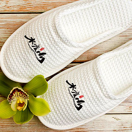 VI公司作品案例展示