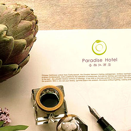 VI公司作品案例展示