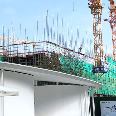 VI公司作品案例展示