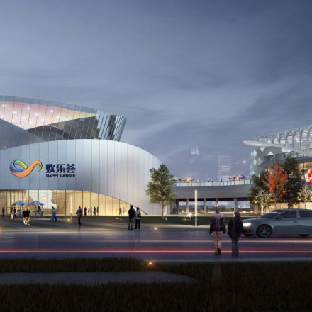 深圳標志設計作品案例展示