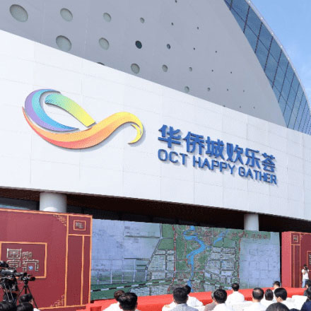 VI公司作品案例展示