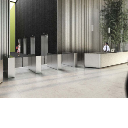 展廳設計的燈光與展品展示