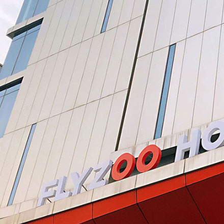 深圳標志設計作品案例展示